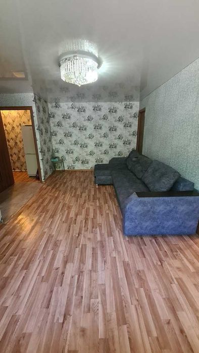 Продажа 2-комнатной квартиры