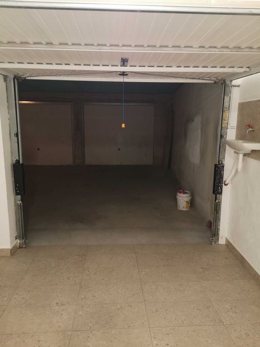 Дава се под наем Гараж / Паркомясто в Стара Загора, Аязмото - 22 кв.м за 69.36 € - Снимка #2