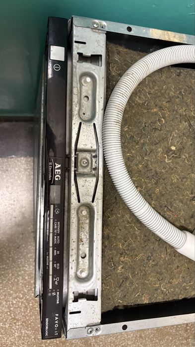 Съдомиялна AEG Electrolux 45 см - за части