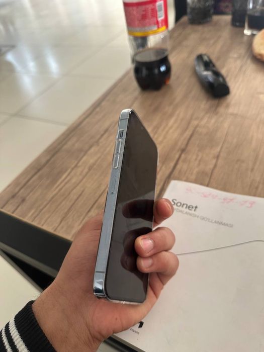 Продается Iphone 13 pro max