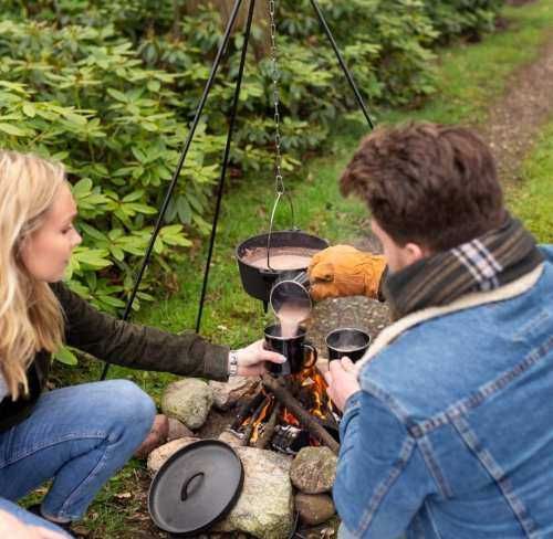 Емайлирано канче