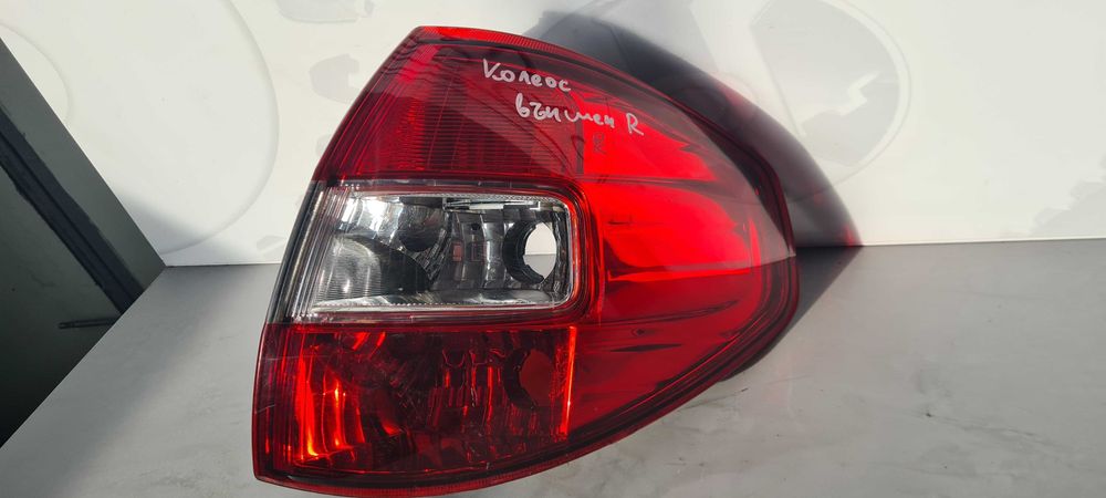 Стоп Renault Koleos 2008г.