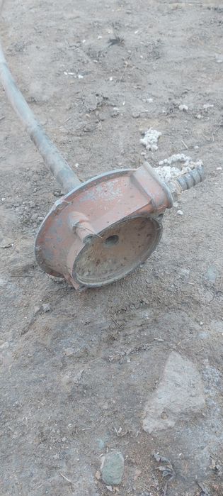 Агидель-М сув насос сотилади