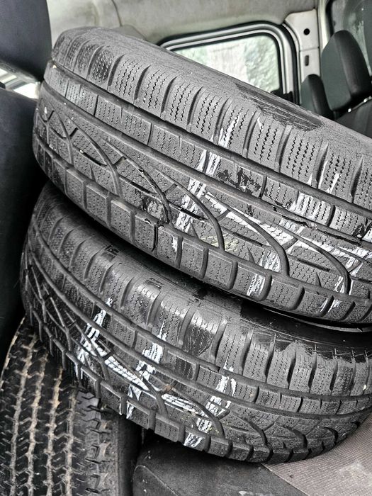 Лети джанти 16" 5х114,3 Hündai