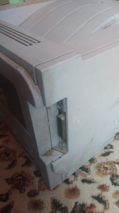 Продам сканер принтер
