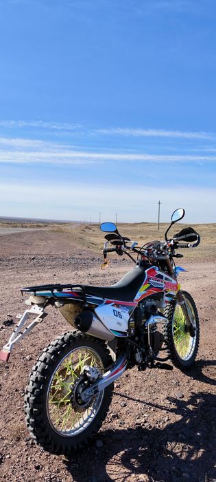 Продам Спорт Эндуро