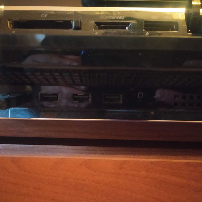 Play station3 Fat cechc04