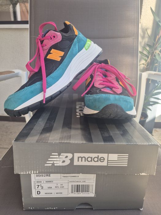 Ecco,  New Balance, Timberland, Inov Goretex