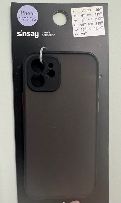 Husa iphone 12/12pro