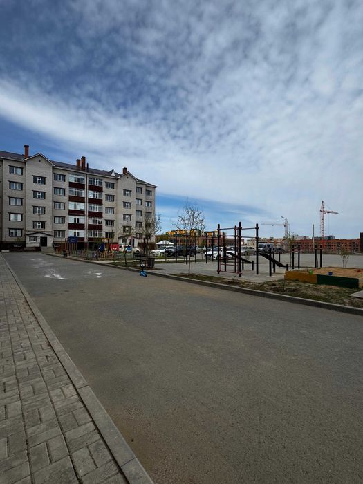 Продам 1комн Батыс после ремонта