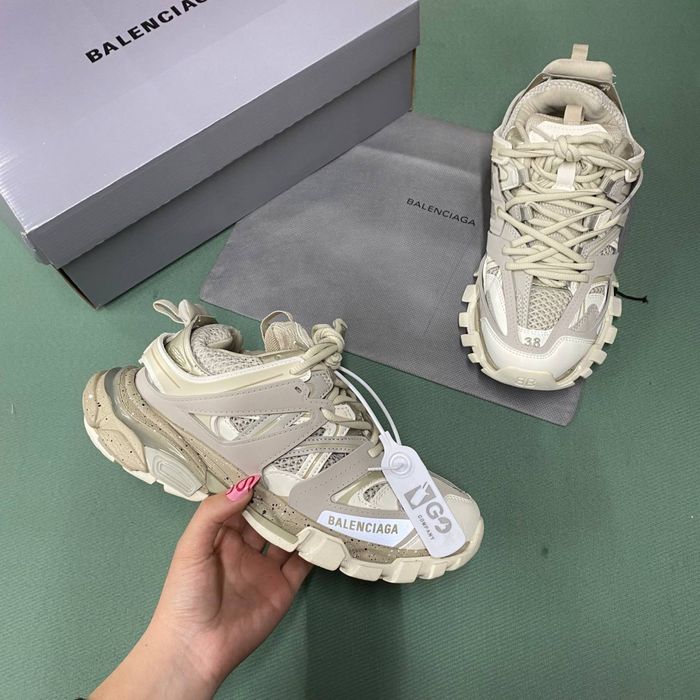 Balenciaga Track | доставка до 1 ден