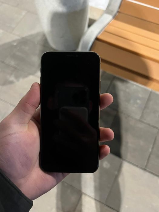 Продам айфон Х на 256 гб