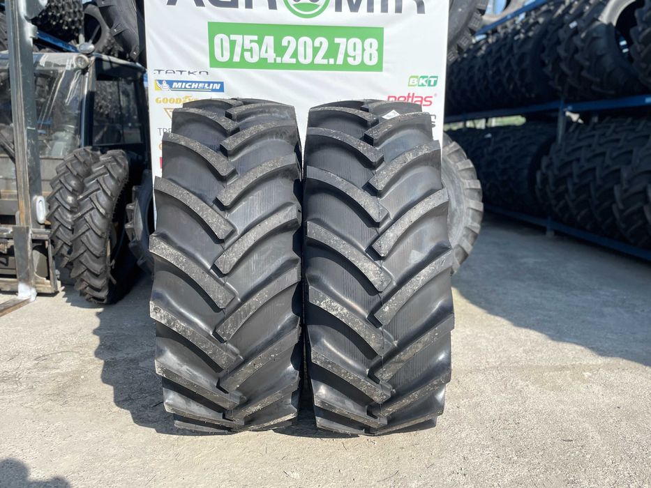 23.1-30 OZKA anvelope noi cu  18 pliuri pentru combina NEW HOLLAND