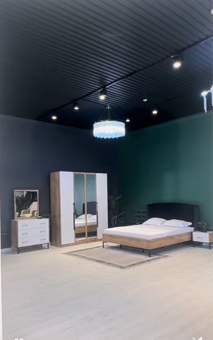 Шкаф, камод, тумбочка