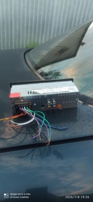 Магнитола Pioneer GB