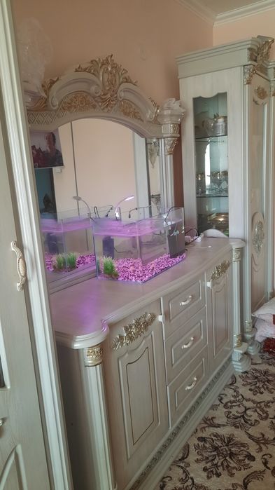 Kamod trimosi bilan sotiladi