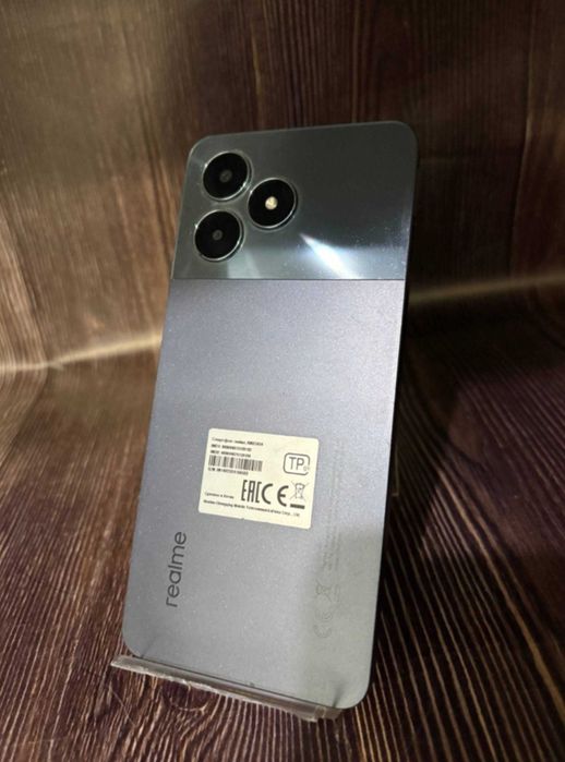 Oppo Realme Note 50