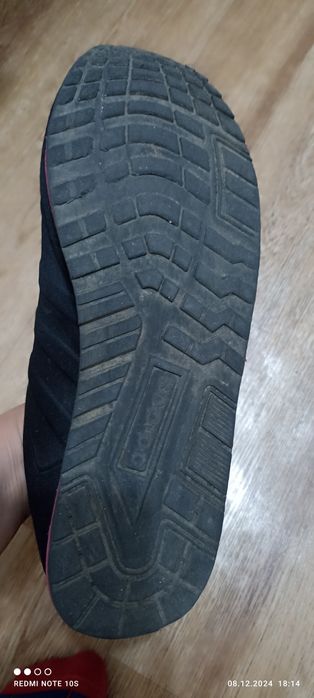 Кроссовки мужские