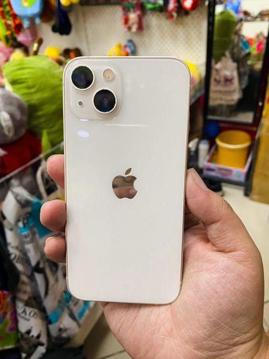 iPhone 13 256gb akb 100%
