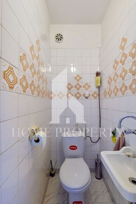 Дава се под наем Тристаен апартамент в София, Младост 2 - 100 кв.м за 688.5 € - Снимка #11