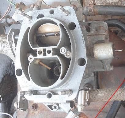 Карбюратор россия рабочий