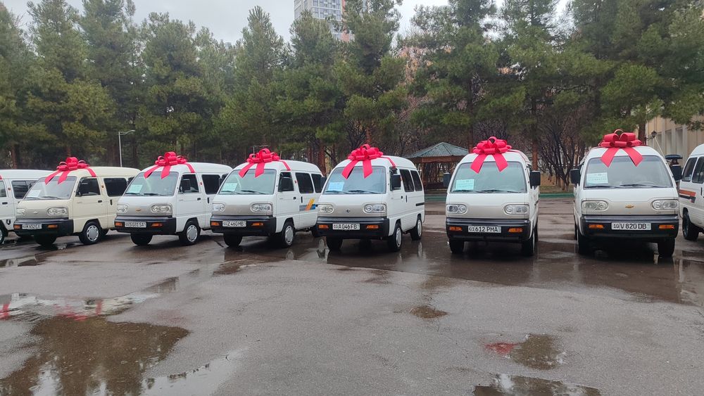 Bantiklar 200.000 сотилади