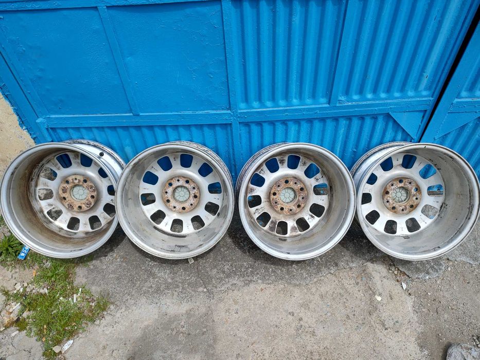 Джанти за BMW- Original. 16"   7J16