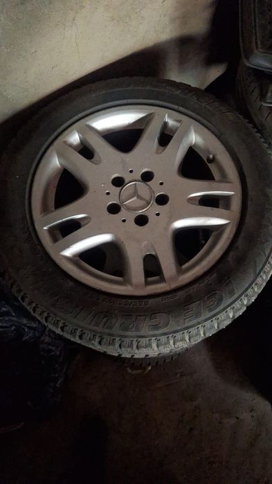 Срочно продам автошины