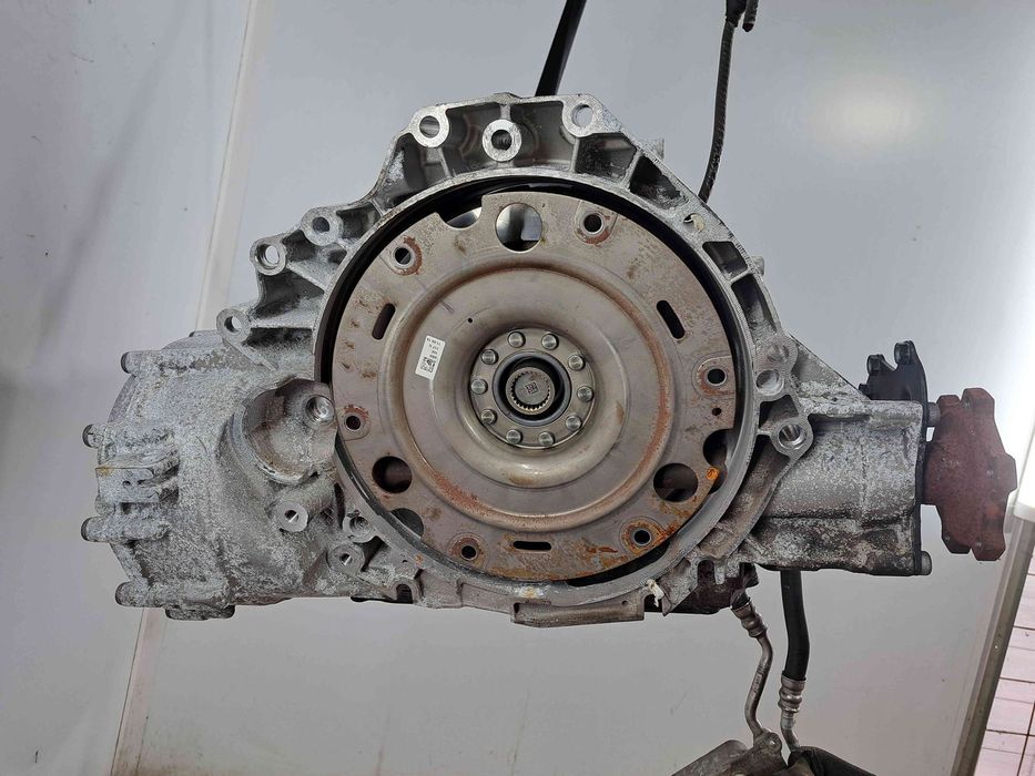 Cutie viteze automata Audi A7 Sportback (4GA) [Fabr 2011-2017] 4.0 TFS