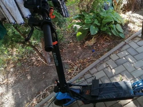 Vand Kukirin G2 PRO+scaun nou-nout URGENT negociabil