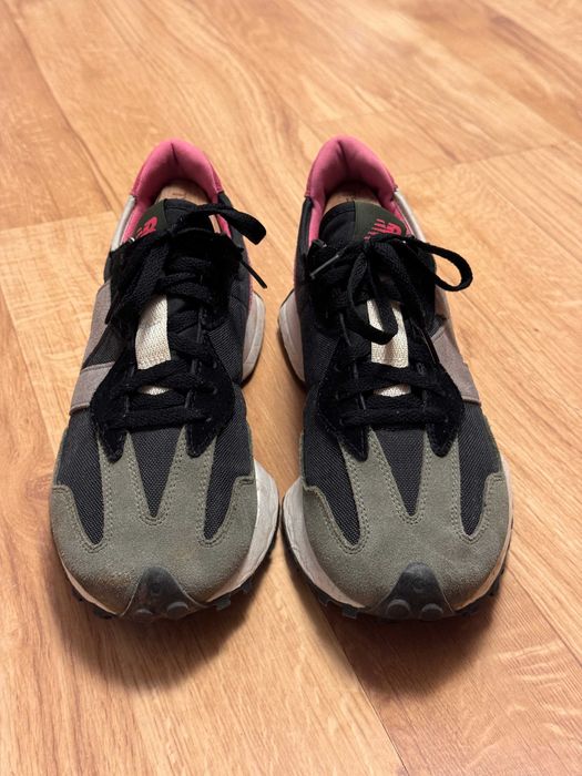New Balance 327 (MS327WR1), EU 45