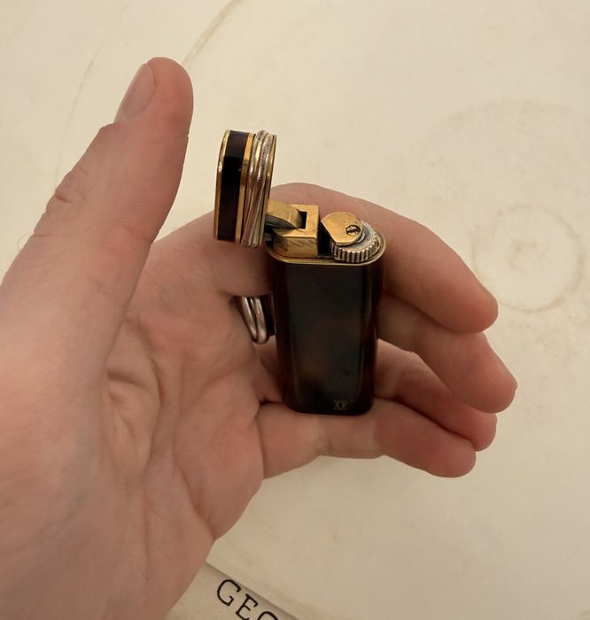 Bricheta Cartier Trinity