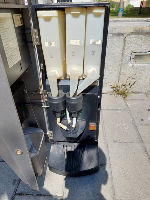 Expresor Aparat Cafea