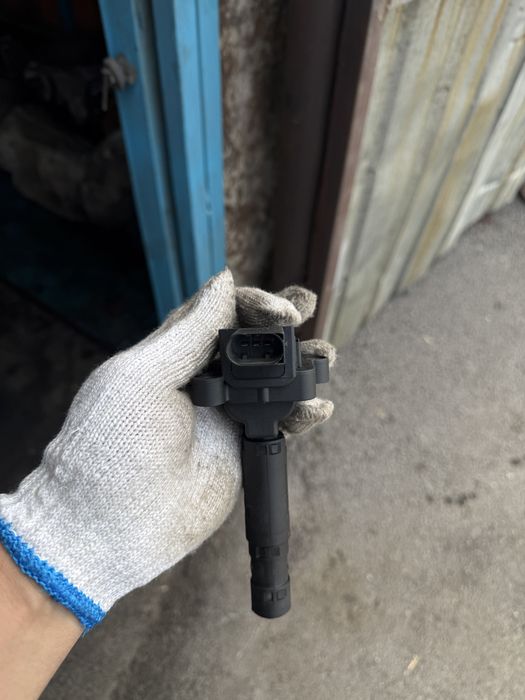 Катушки зажигания на мерседес M271/272