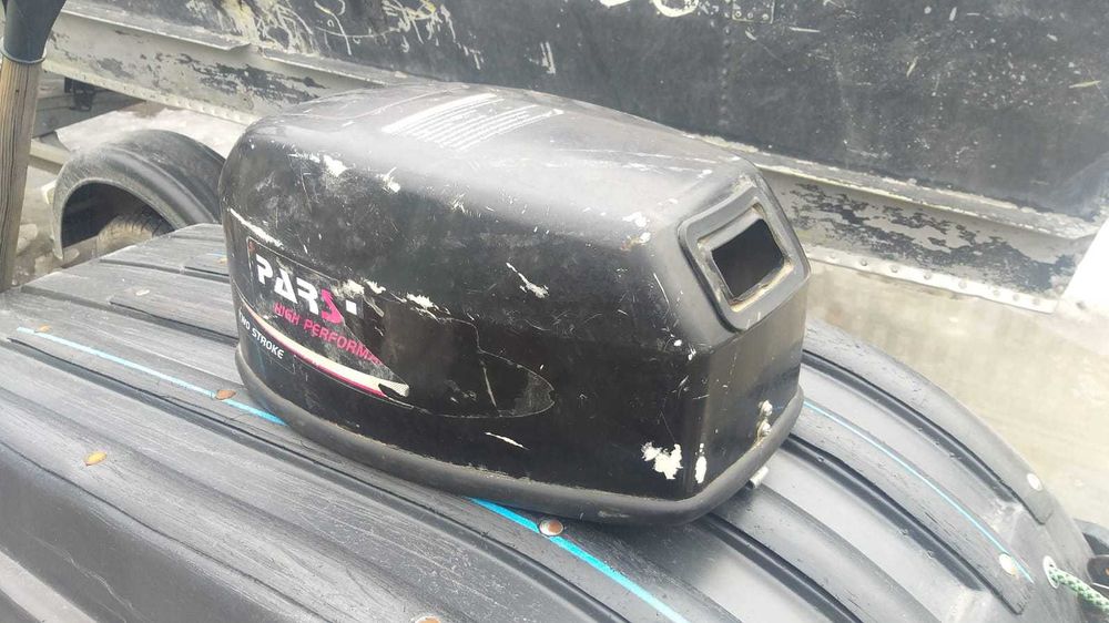 Продам колпак парсун 9.9