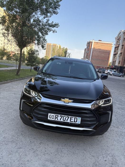 Продается Tracker 2 premier