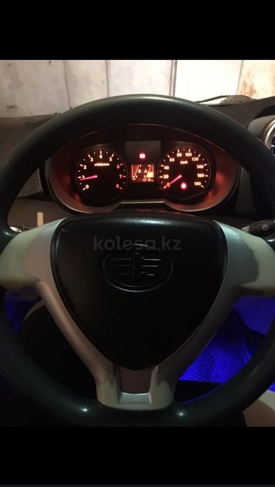 Faw t80 грузовичо