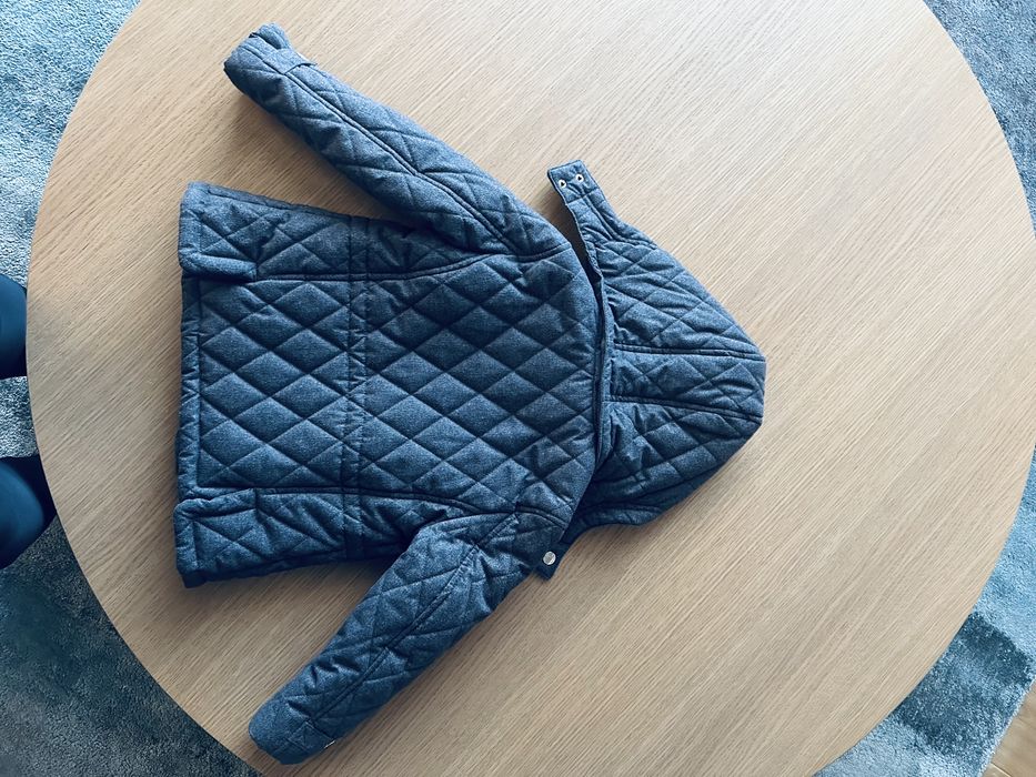 Jacheta baieti Massimo Dutti