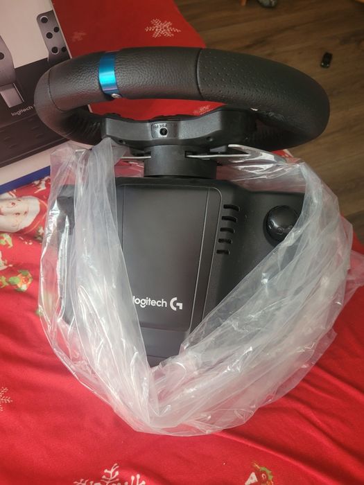 Volan petru joc îl dau ca nu îl folosesc