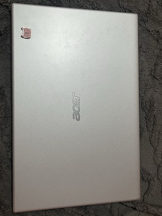 Ноутбук ACER ASPIRE 3 a315-58.