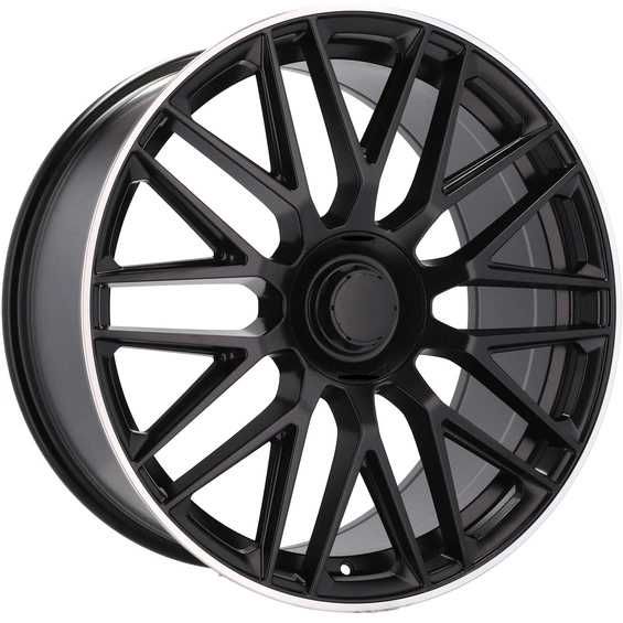 20" Джанти Mercedes S W222 E W213 W214 C W205 W206 GLC GLE W167 CLS