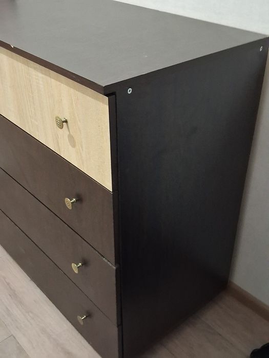 Детский комод бу