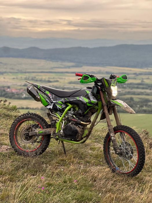 KTM  F150 de vanzare