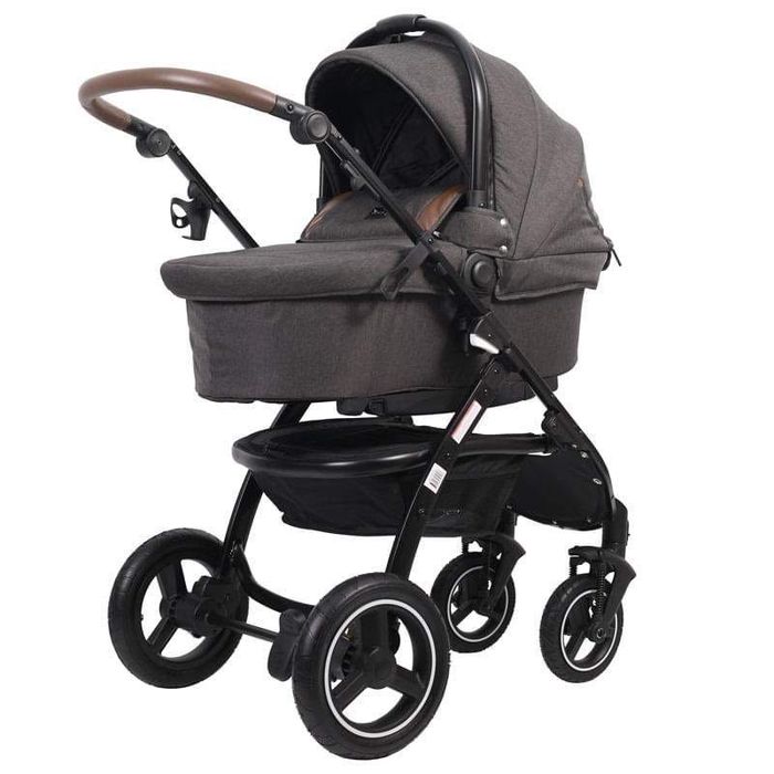 Коляска, детская 3 в 1