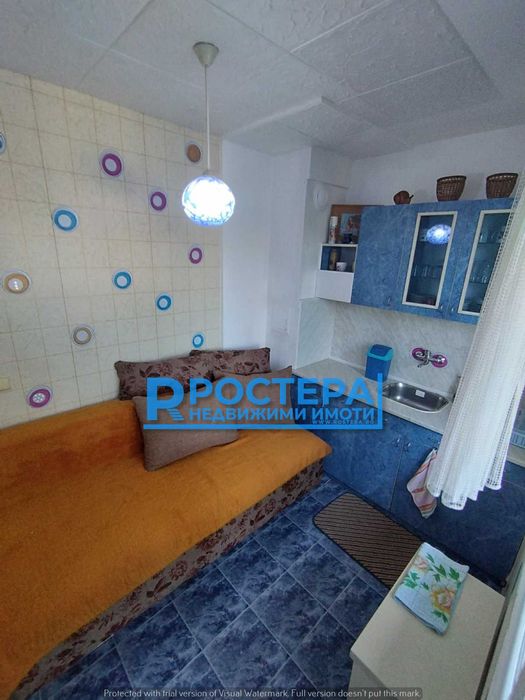 Продава се Двустаен апартамент в Търговище, Запад 2 - 70 кв.м за 1143 €/кв.м - Снимка #13