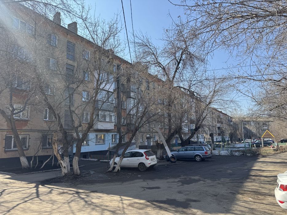 Продам 3 комн. кввртиру