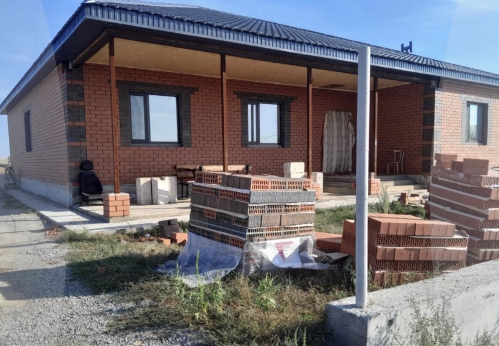 Услуга каменщика