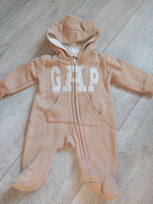 Конверт на выписку, вещи