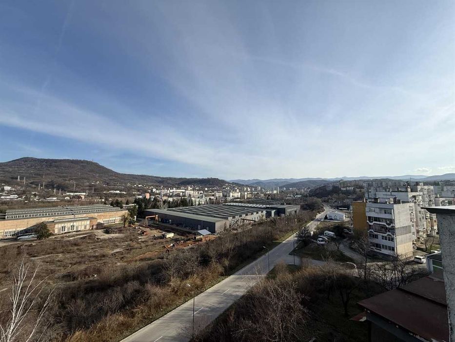 2-стаен апартамент в кв. Трендафил, гр. Габрово