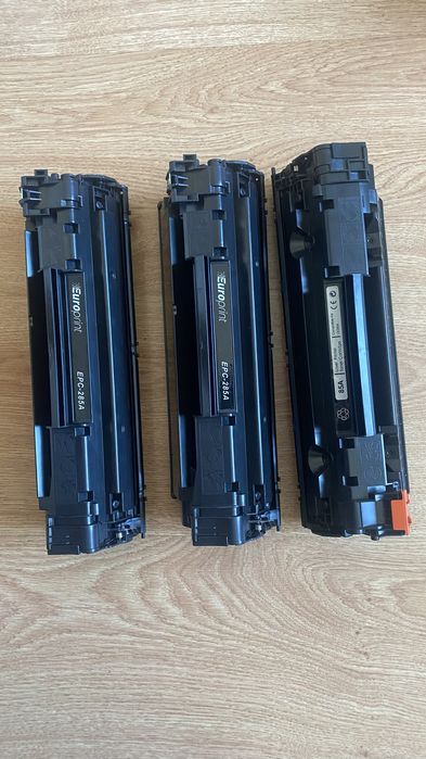 Продам картриджи